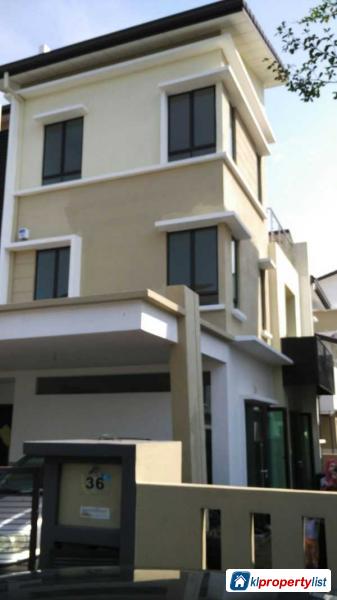Pictures of 6 bedroom Semi-detached House for sale in Setia Alam