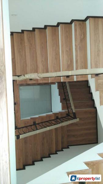 6 bedroom Semi-detached House for sale in Setia Alam - image 2