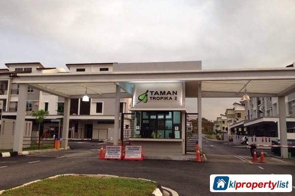 6 bedroom Semi-detached House for sale in Setia Alam - image 5