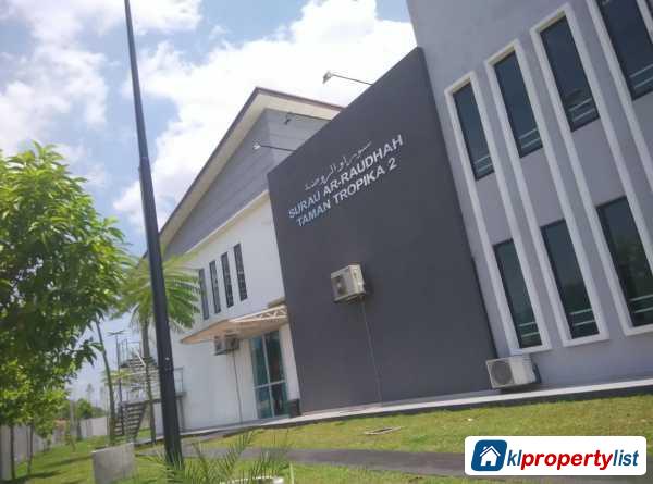 6 bedroom Semi-detached House for sale in Setia Alam - image 7