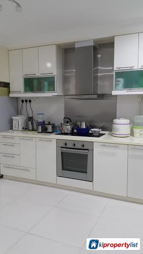 Pictures of 4 bedroom 2-sty Terrace/Link House for sale in Georgetown