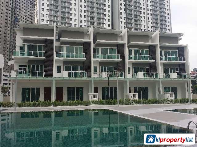 5 bedroom 3-sty Terrace/Link House for sale in Georgetown - image 3