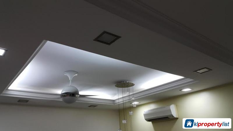 4 bedroom 2-sty Terrace/Link House for sale in Georgetown in Penang