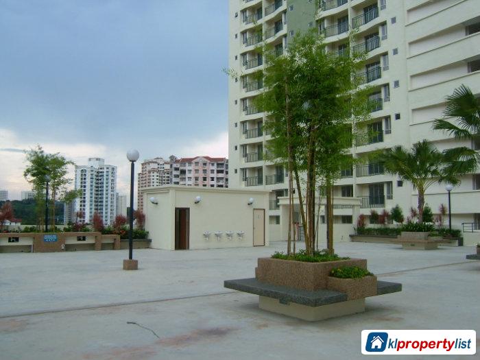 3 bedroom Apartment for sale in Georgetown in Malaysia