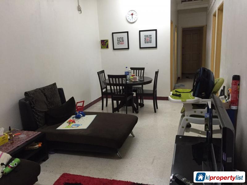 3 bedroom 1-sty Terrace/Link House for sale in Kajang - image 3