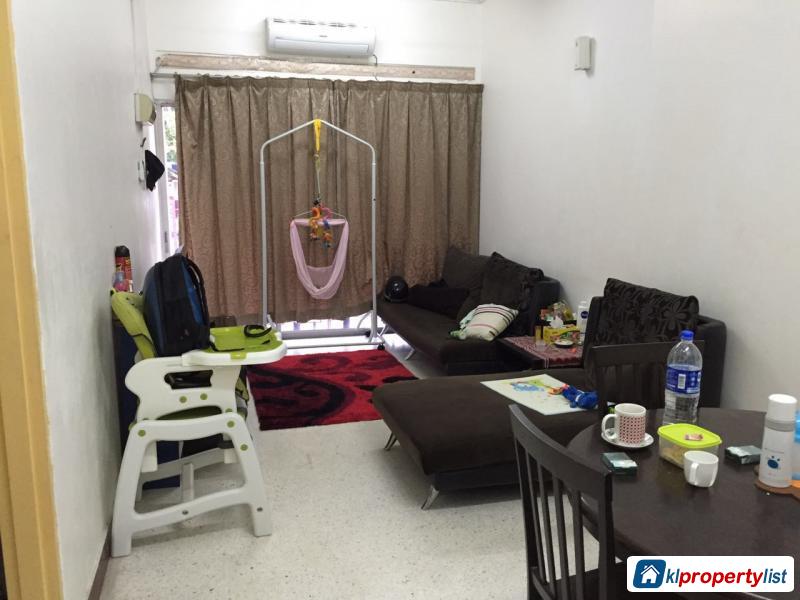3 bedroom 1-sty Terrace/Link House for sale in Kajang - image 5