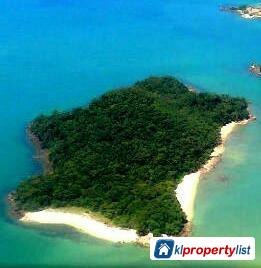 Pictures of Commercial Land for sale in Langkawi