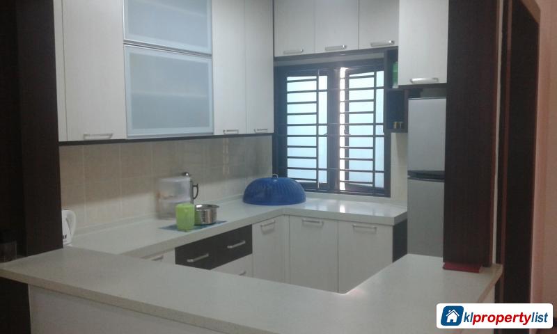 3 bedroom Apartment for sale in Johor Bahru in Malaysia