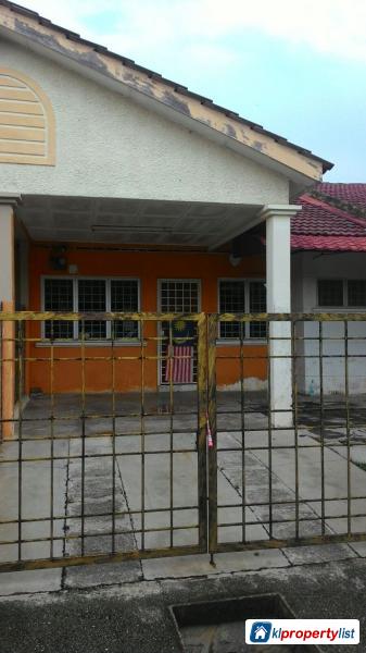 Pictures of 3 bedroom 1-sty Terrace/Link House for sale in Setia Alam