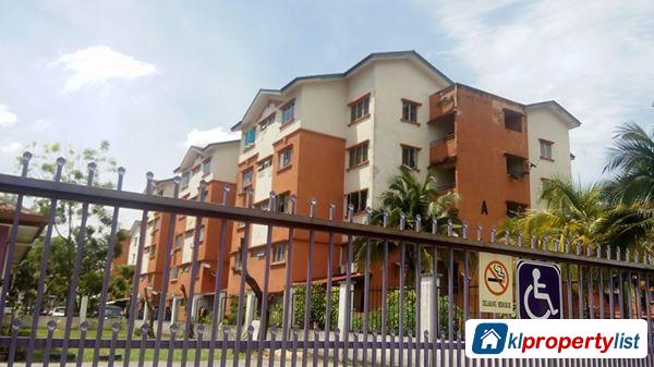 Pictures of 3 bedroom Apartment for sale in Setia Alam