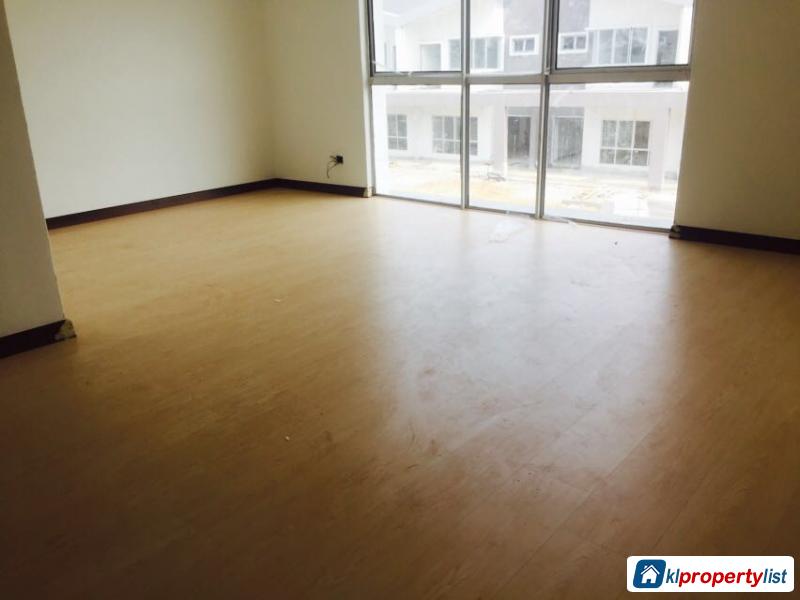 Picture of 4 bedroom Semi-detached House for sale in Setia Alam