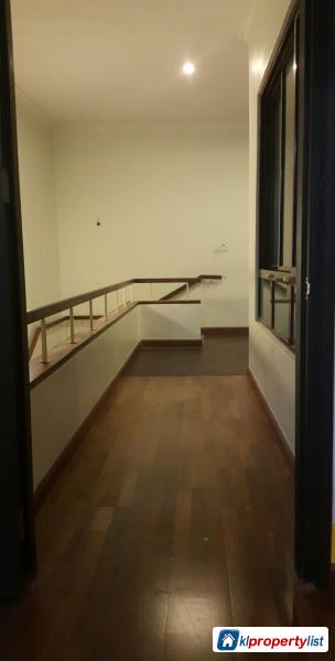 Picture of 4 bedroom 2-sty Terrace/Link House for sale in Setia Alam