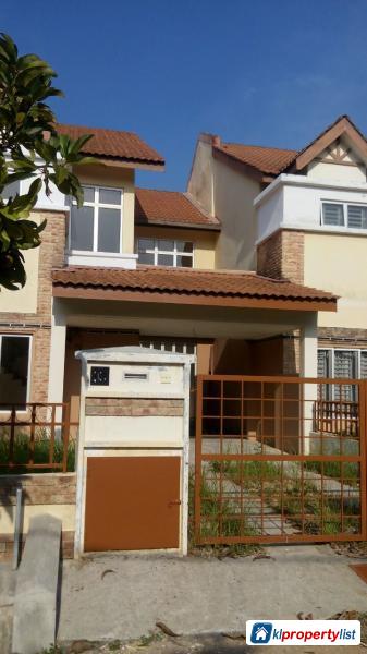Picture of 4 bedroom 2-sty Terrace/Link House for sale in Setia Alam