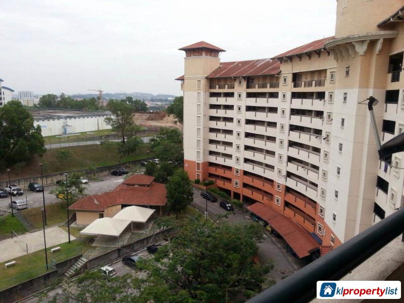 Picture of 3 bedroom Apartment for sale in Setia Alam