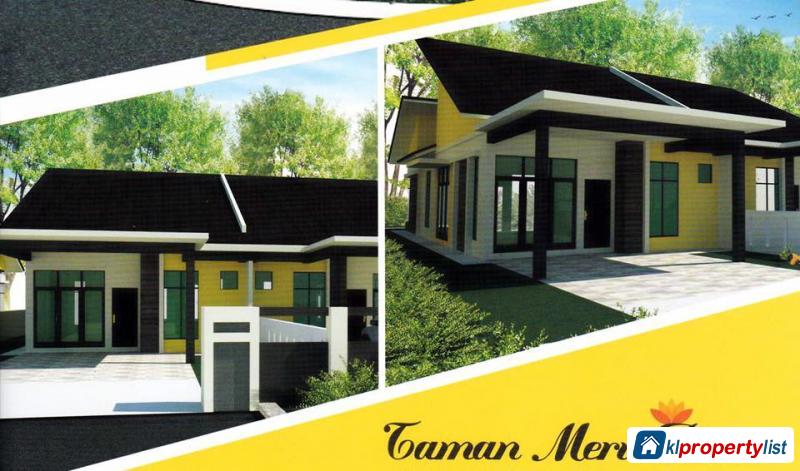 Pictures of 5 bedroom Semi-detached House for sale in Setia Alam