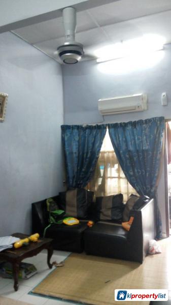 Pictures of 3 bedroom 1-sty Terrace/Link House for sale in Setia Alam