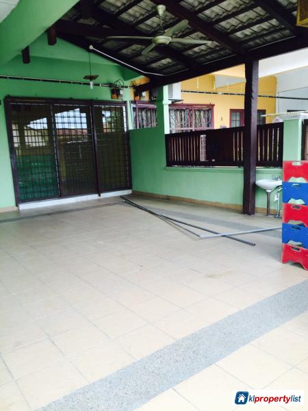Picture of 4 bedroom 2-sty Terrace/Link House for sale in Setia Alam