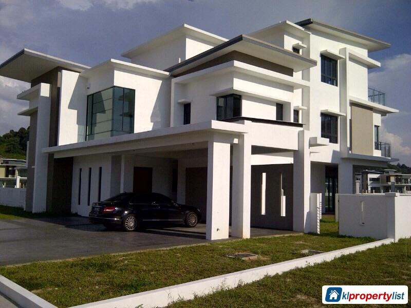 Picture of 6 bedroom Bungalow for sale in Setia Alam