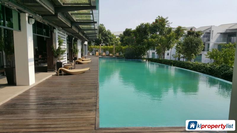 Picture of 5 bedroom 3-sty Terrace/Link House for sale in Setia Alam