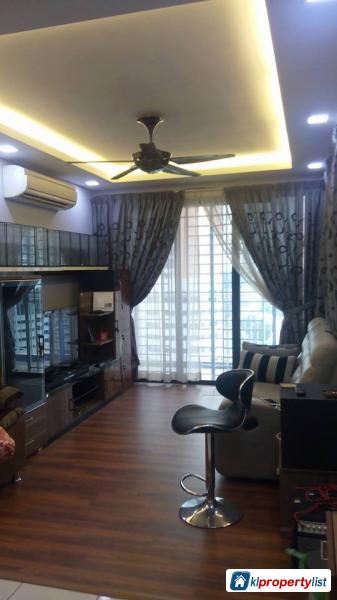 Pictures of 4 bedroom Condominium for sale in Setia Alam