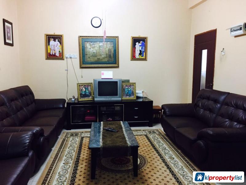 Pictures of 4 bedroom 2-sty Terrace/Link House for sale in Setia Alam