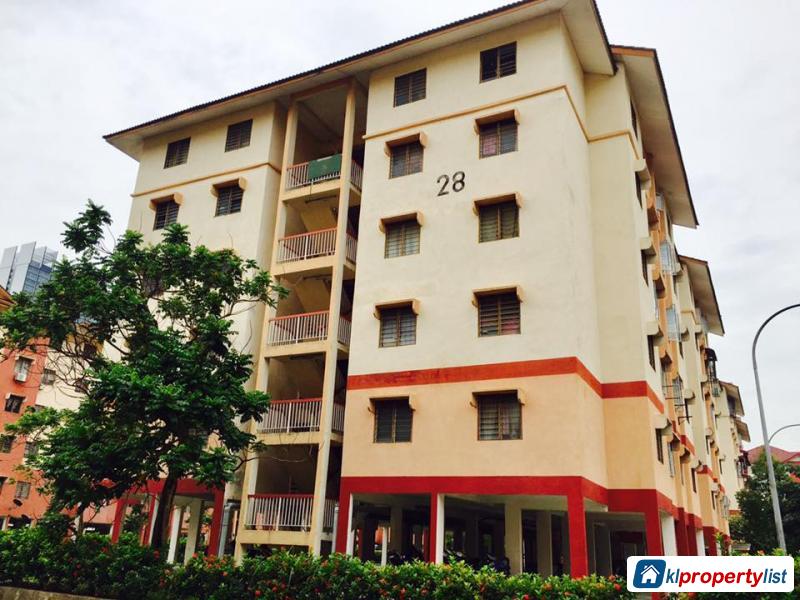 Picture of 3 bedroom Flat for sale in Setia Alam