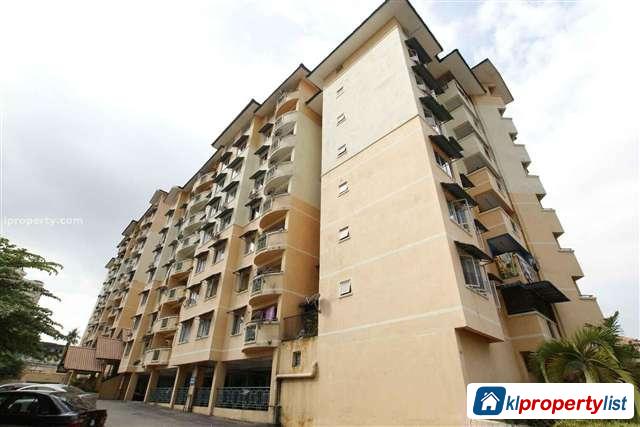 Picture of 3 bedroom Apartment for sale in Setia Alam