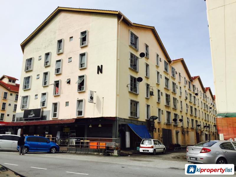 Pictures of 3 bedroom Apartment for sale in Setia Alam