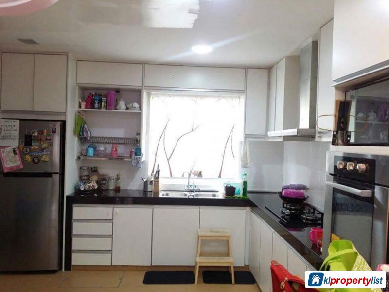 Picture of 4 bedroom 2-sty Terrace/Link House for sale in Setia Alam