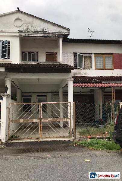 Pictures of 3 bedroom 2-sty Terrace/Link House for sale in Setia Alam