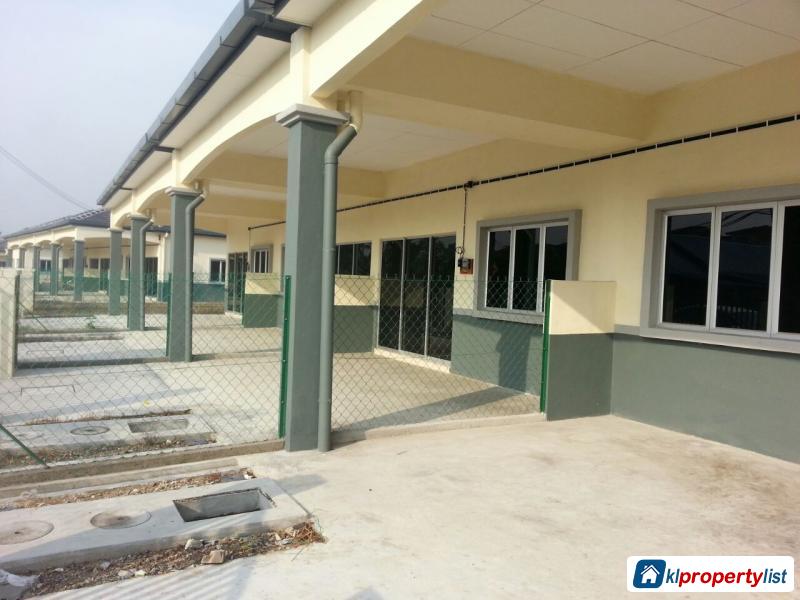 Pictures of 3 bedroom 2-sty Terrace/Link House for sale in Setia Alam