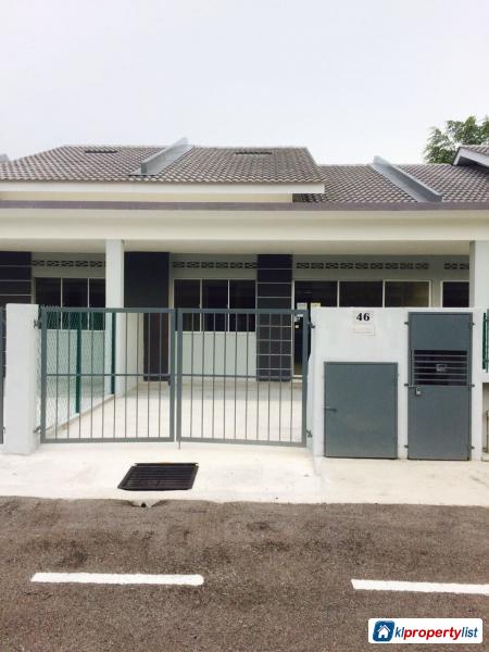 Pictures of 4 bedroom 1-sty Terrace/Link House for sale in Setia Alam