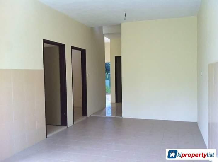 4 bedroom 1-sty Terrace/Link House for sale in Setia Alam