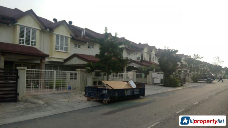 4 bedroom 2-sty Terrace/Link House for sale in Setia Alam - image 2