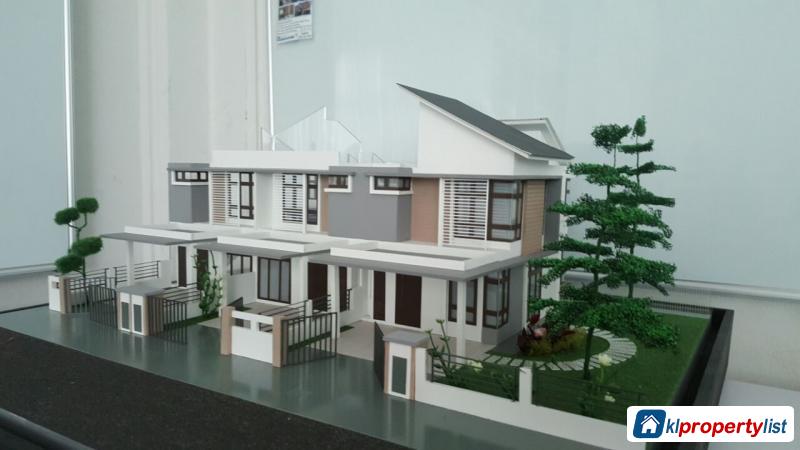 4 bedroom 2-sty Terrace/Link House for sale in Setia Alam - image 2