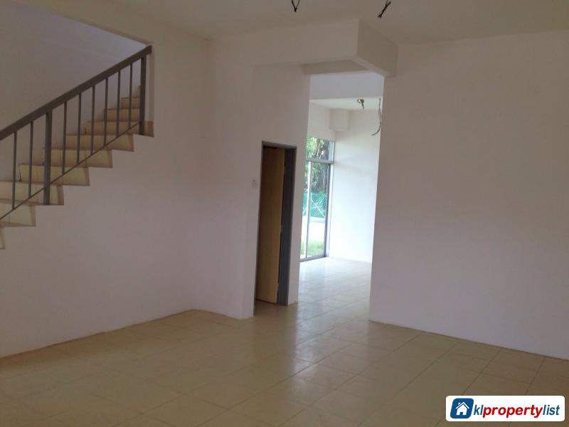 4 bedroom 1.5-sty Terrace/Link House for sale in Setia Alam - image 2