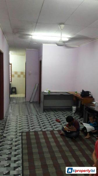 3 bedroom 1-sty Terrace/Link House for sale in Setia Alam