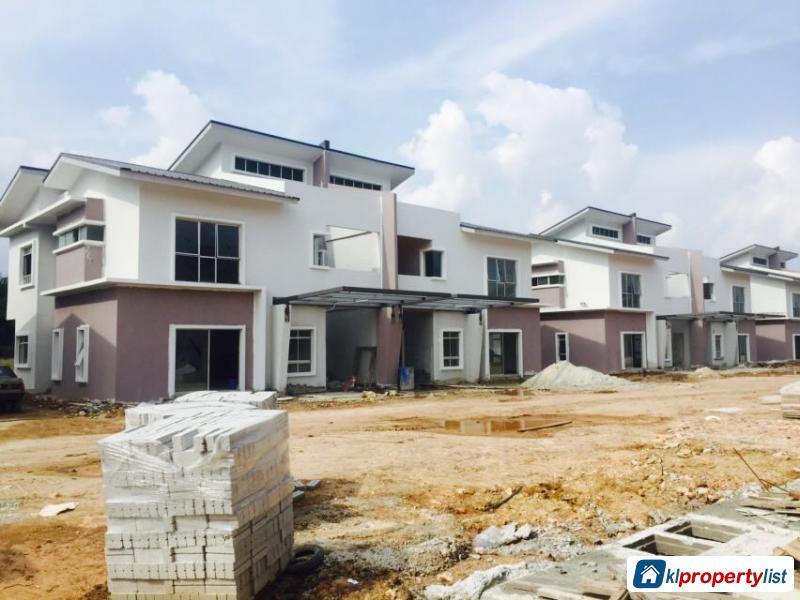 4 bedroom Semi-detached House for sale in Setia Alam - image 2