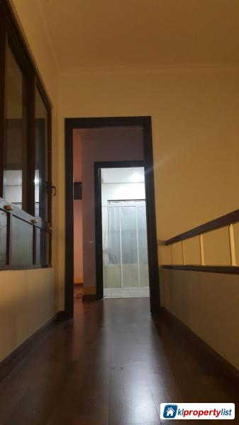 4 bedroom 2-sty Terrace/Link House for sale in Setia Alam - image 2