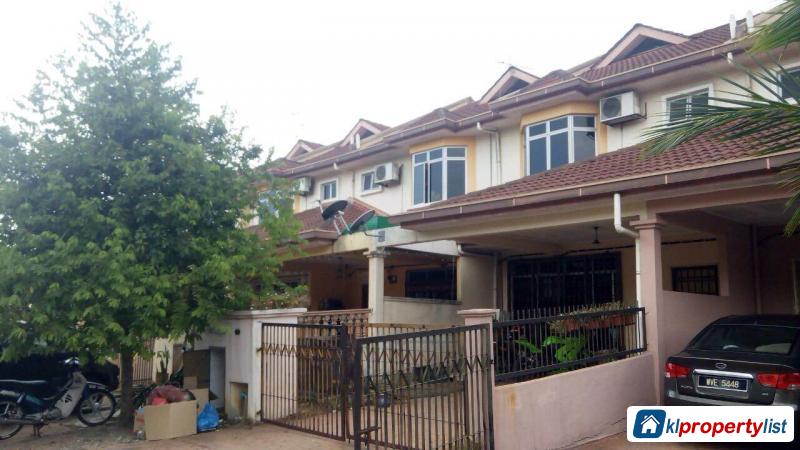 4 bedroom 2-sty Terrace/Link House for sale in Setia Alam - image 2