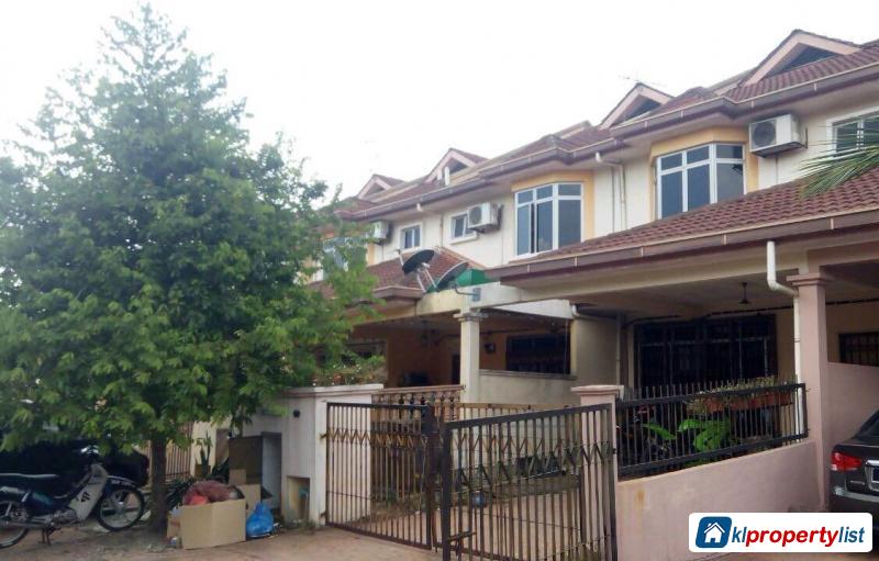 4 bedroom 2-sty Terrace/Link House for sale in Setia Alam - image 2
