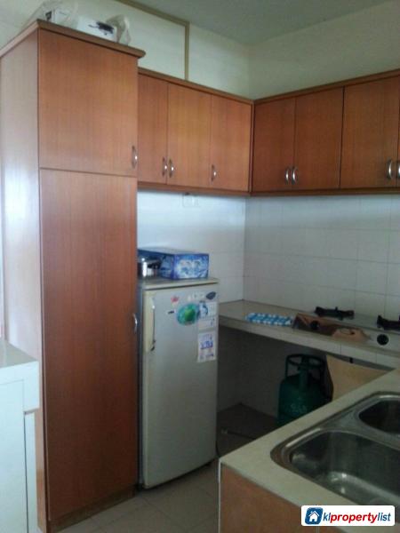 3 bedroom Apartment for sale in Setia Alam