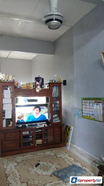 3 bedroom 1-sty Terrace/Link House for sale in Setia Alam