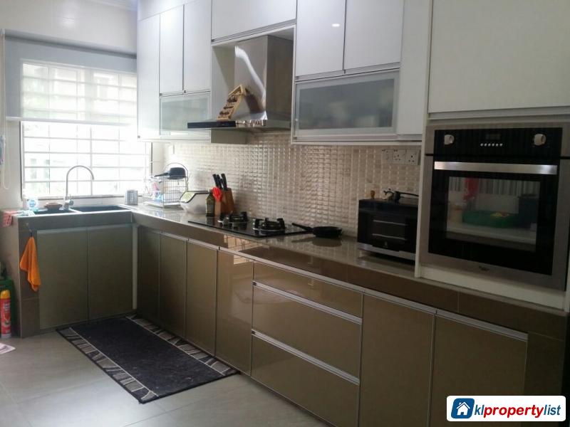 4 bedroom Semi-detached House for sale in Setia Alam