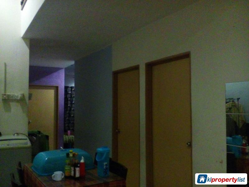 4 bedroom 1-sty Terrace/Link House for sale in Setia Alam - image 2