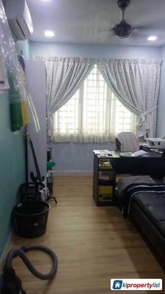 4 bedroom Condominium for sale in Setia Alam - image 2