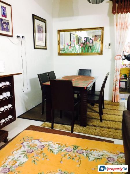 4 bedroom 2-sty Terrace/Link House for sale in Setia Alam - image 2