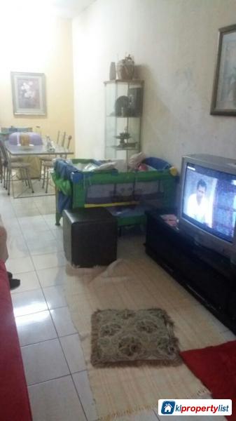 3 bedroom 1-sty Terrace/Link House for sale in Setia Alam - image 2