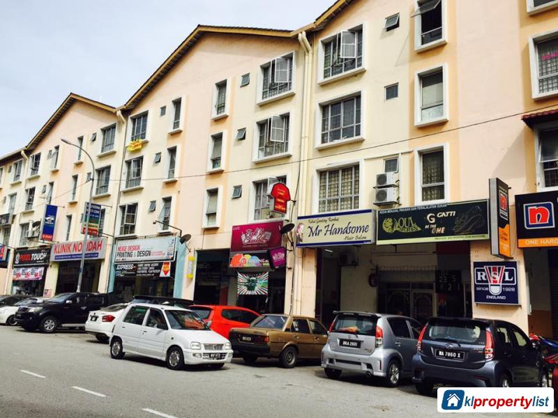 3 bedroom Apartment for sale in Setia Alam - image 2