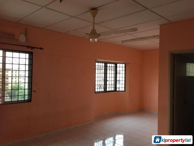 3 bedroom Apartment for sale in Setia Alam - image 2